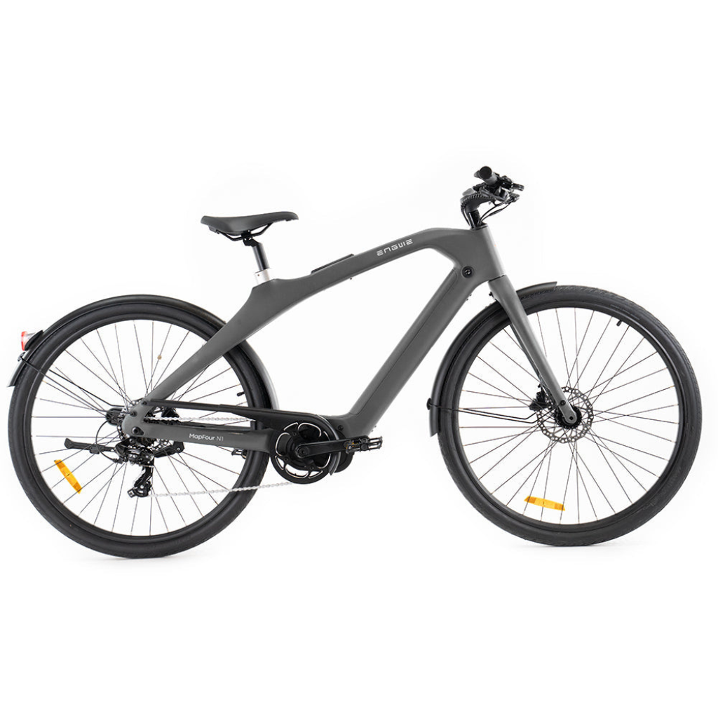 ENGWE MapFour N1 Pro - Grau