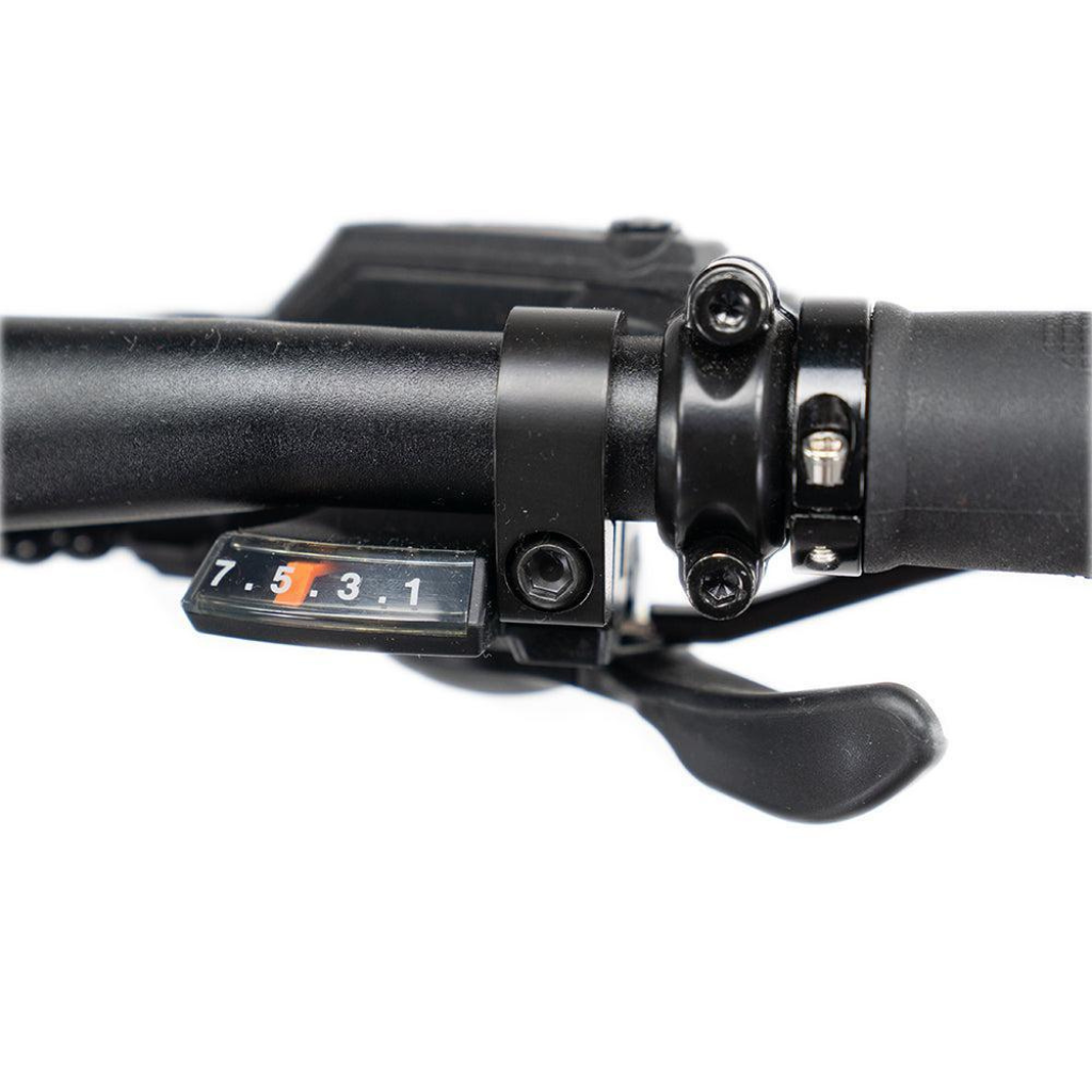 ENGWE MapFour N1 Pro - Grau