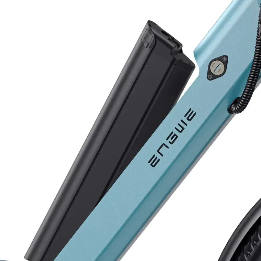 ENGWE P275 SE - BlauENGWE P275 SE - Blau