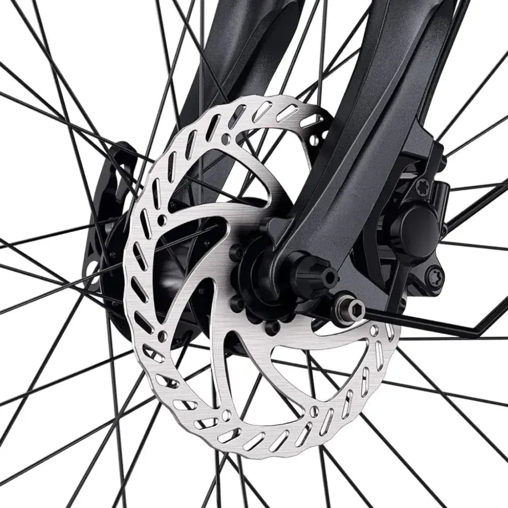 ENGWE P275 SE - BlauENGWE P275 SE - Blau