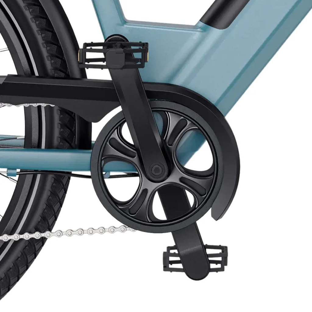 ENGWE P275 SE - BlauENGWE P275 SE - Blau
