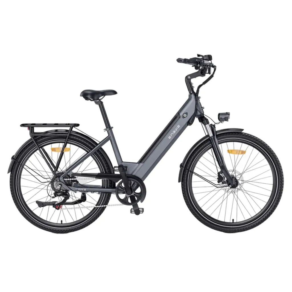 ENGWE P275 SE - Grau