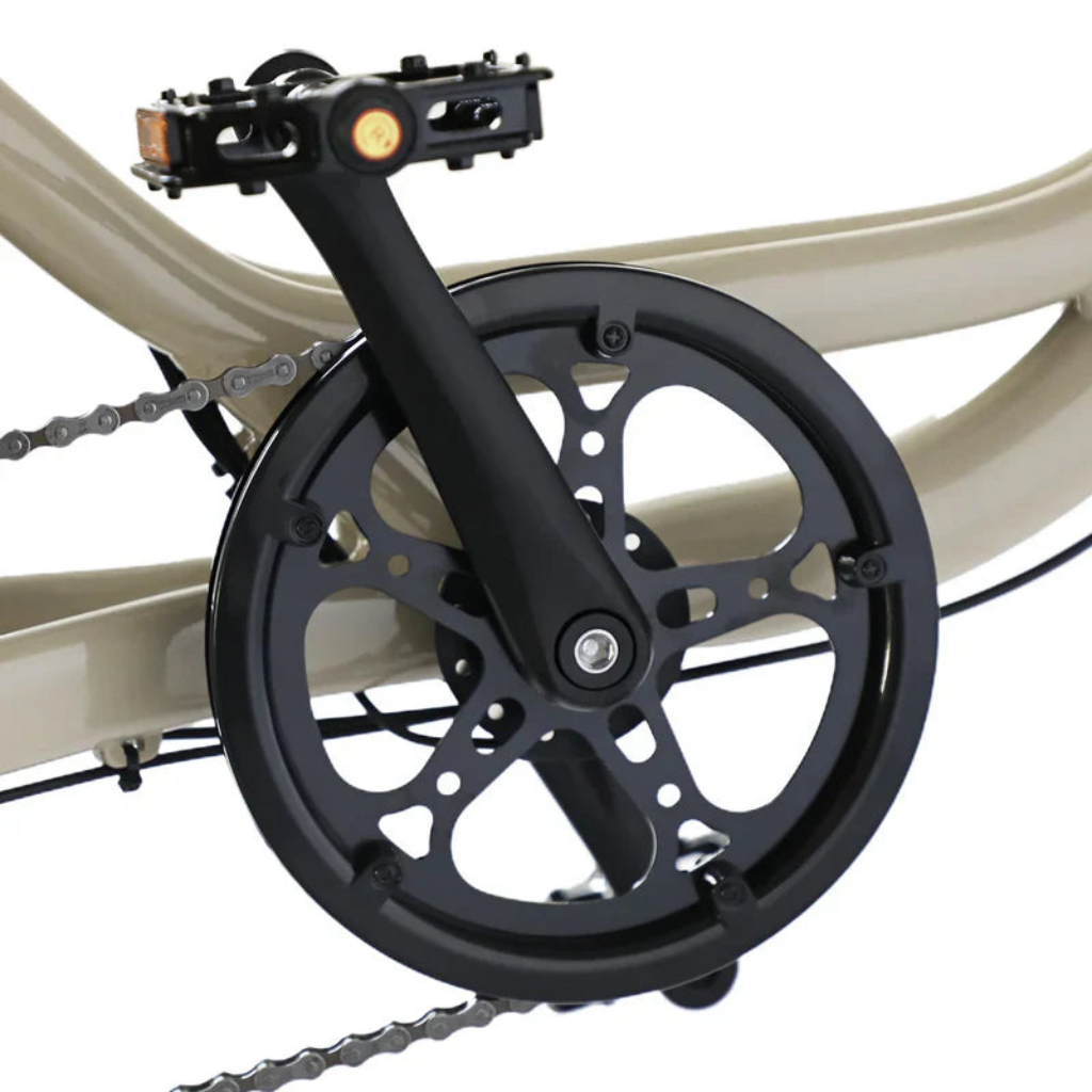 Grandeux Xcite - Sand