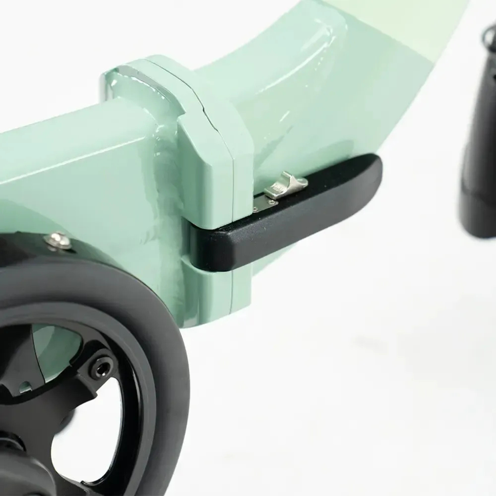 JOBOBIKE Ace Pro - Grün