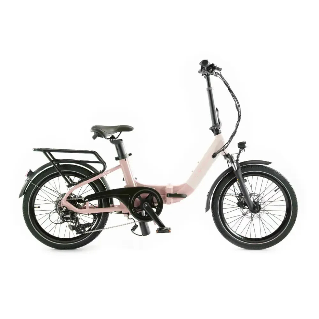 JOBOBIKE Ace - Pink