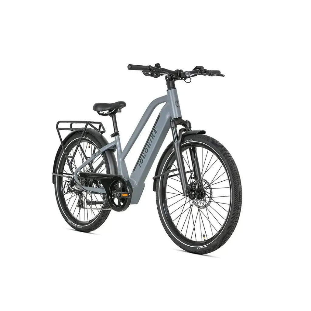 JOBOBIKE Astra - SilbergrauJOBOBIKE Astra - Silbergrau