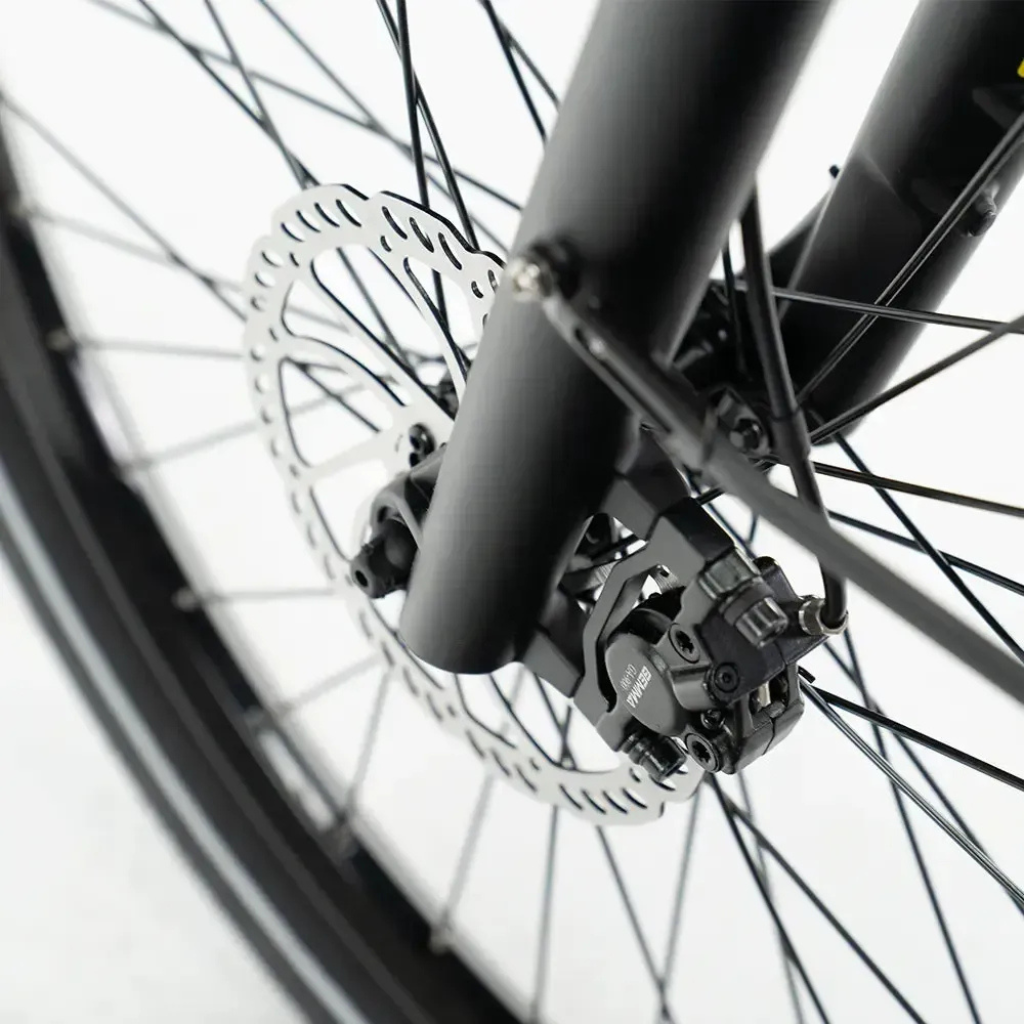 JOBOBIKE Dyno - Blau