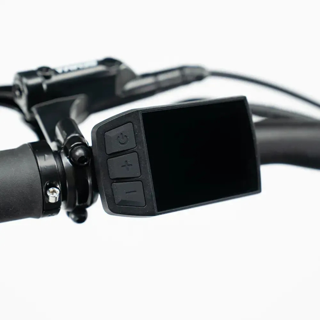 JOBOBIKE Dyno - Blau