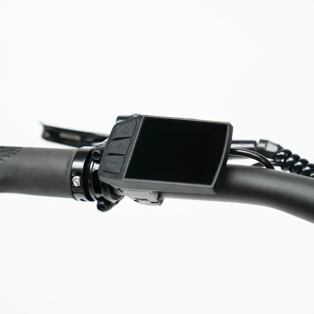 JOBOBIKE Dyno GT - Grau