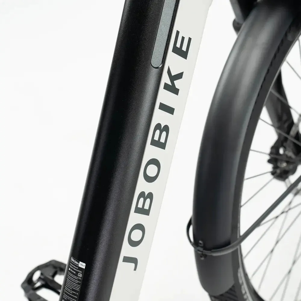 JOBOBIKE Dyno GT - Grau