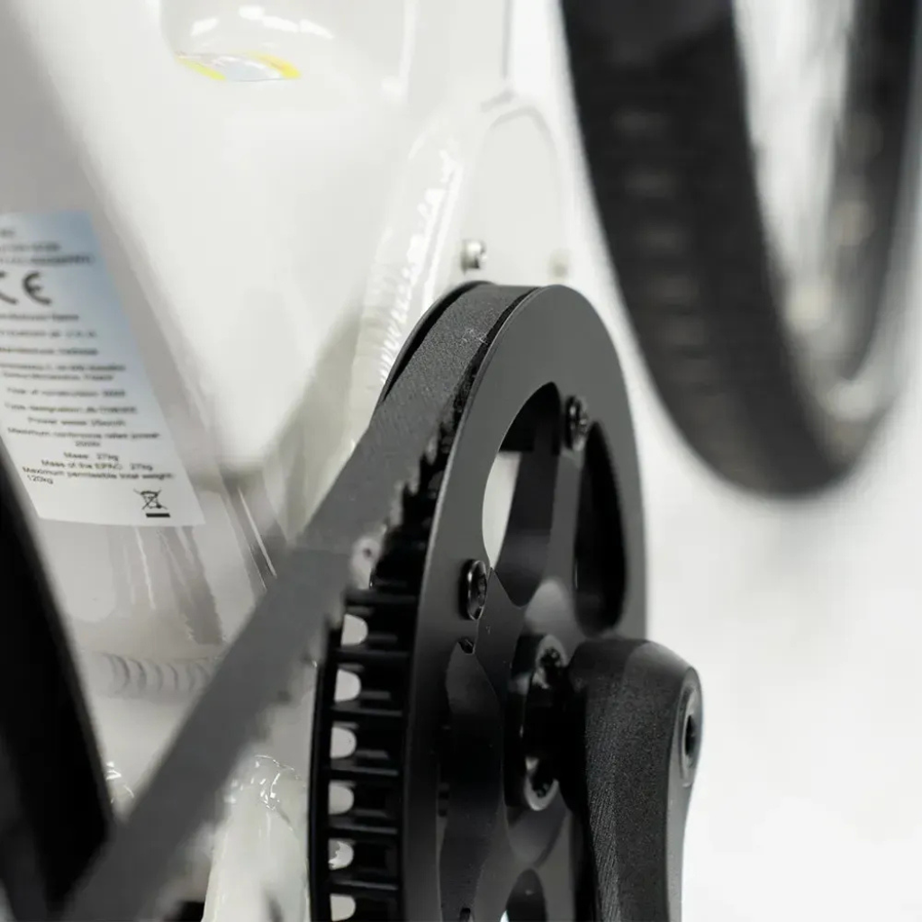 JOBOBIKE Dyno GT - Grau