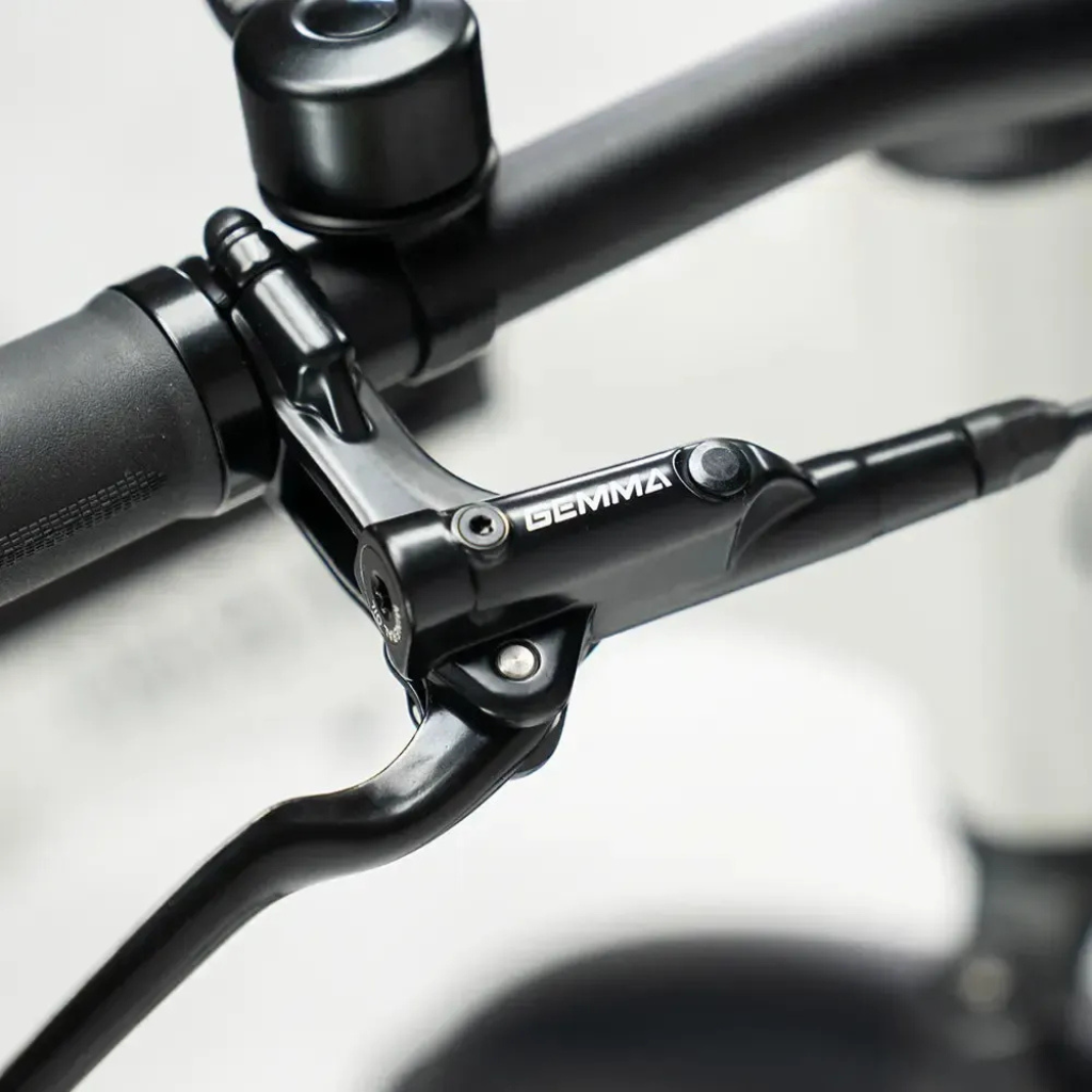 JOBOBIKE Dyno GT - Grau