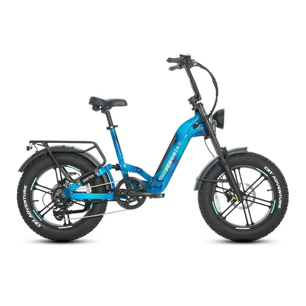 JOBOBIKE Vortex - BlauJOBOBIKE Vortex - Blau