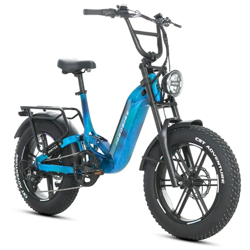 JOBOBIKE Vortex - BlauJOBOBIKE Vortex - Blau