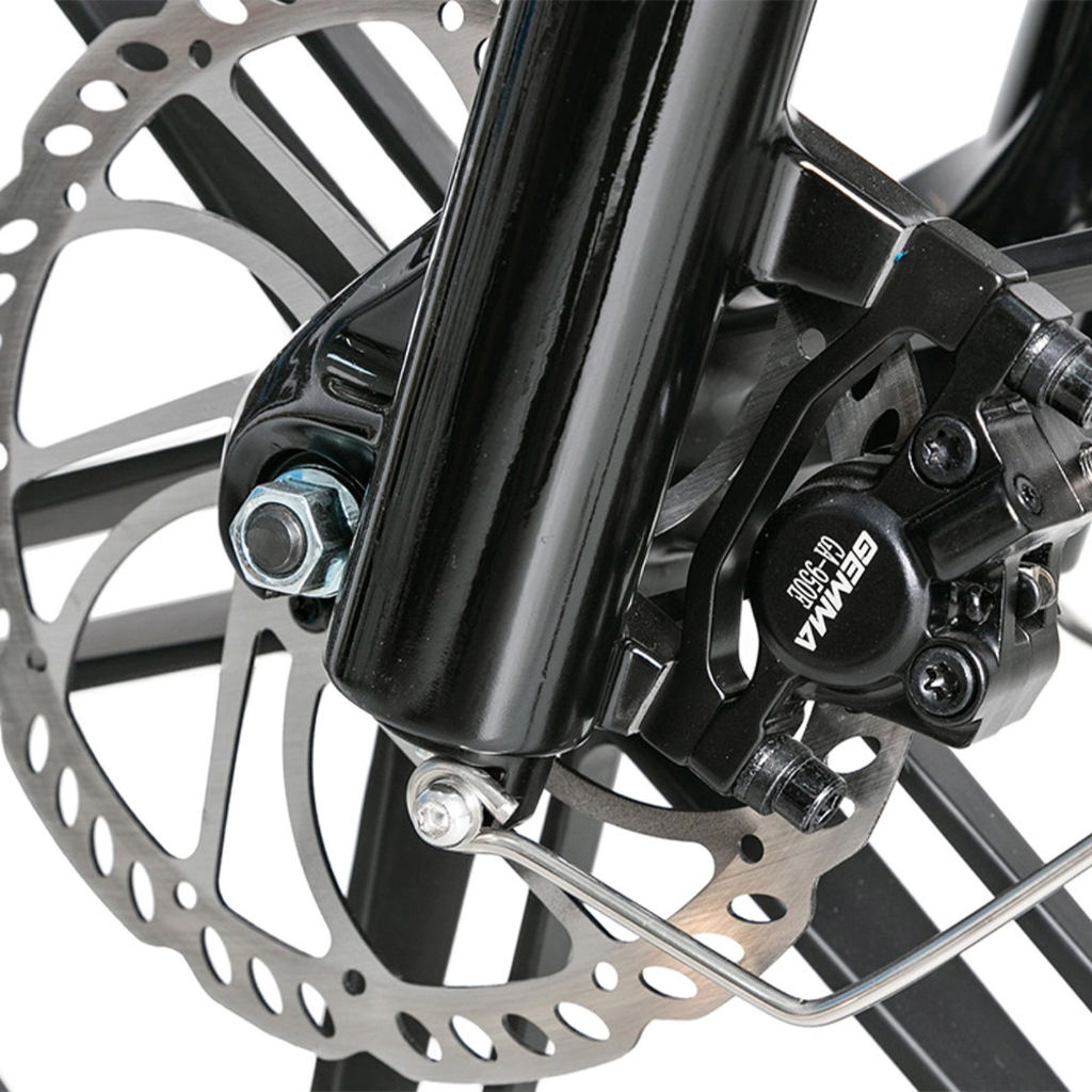 JOBOBIKE Transer - Weiß