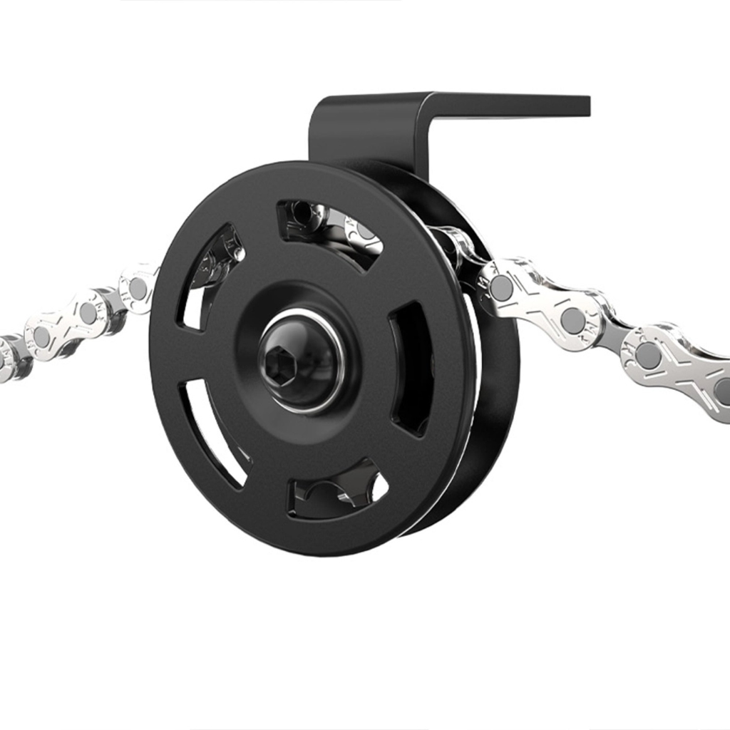 JOBOBIKE Transer - Weiß