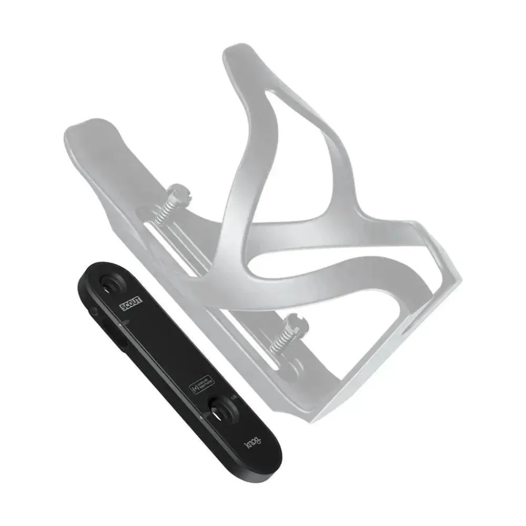 Knog - Alarm &amp; Tracker (iOS)