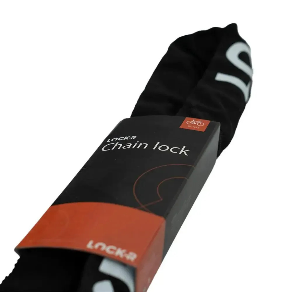 LOCK-R | KettenschlossLOCK-R | Kettenschloss