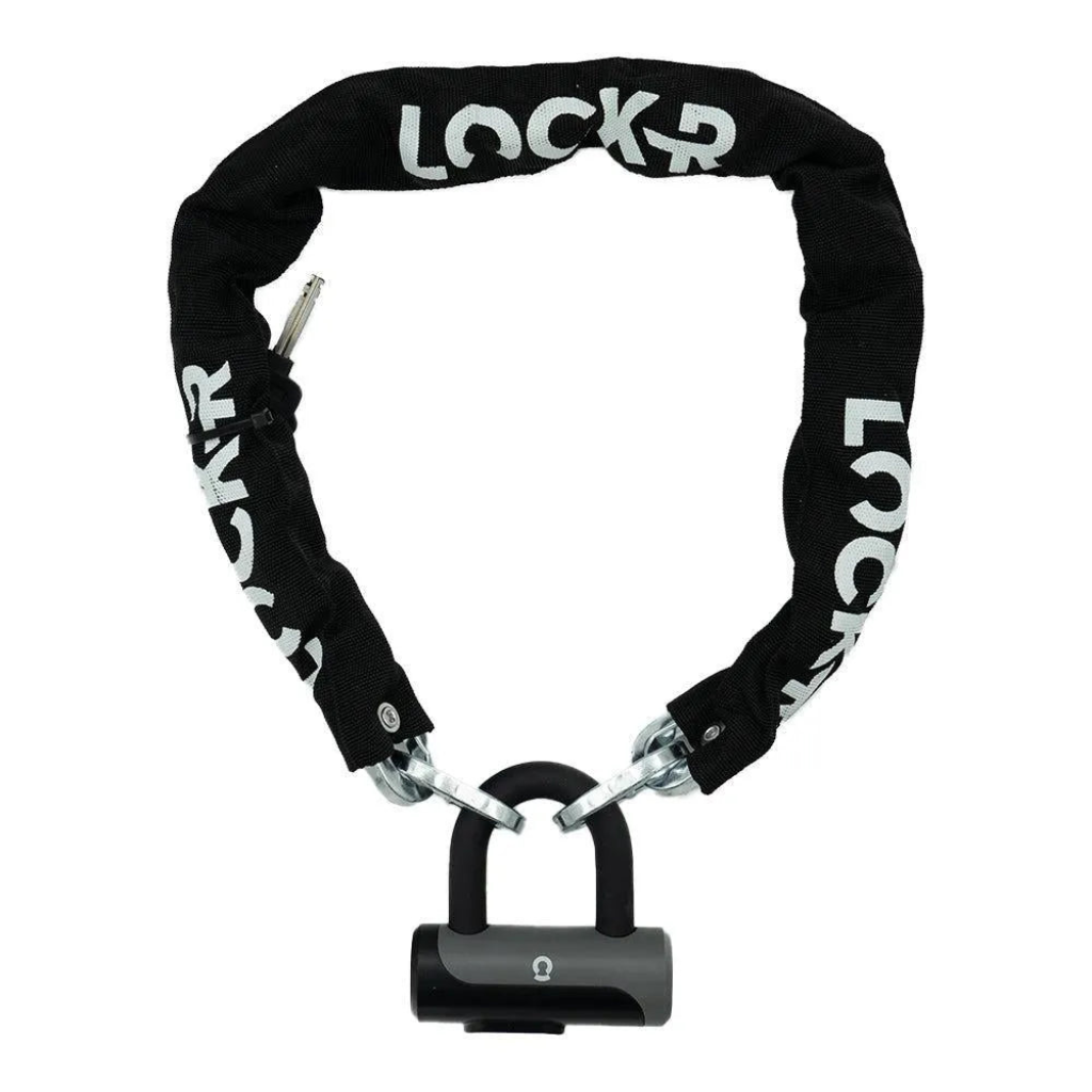 LOCK-R | ART 2 Kettenschloss