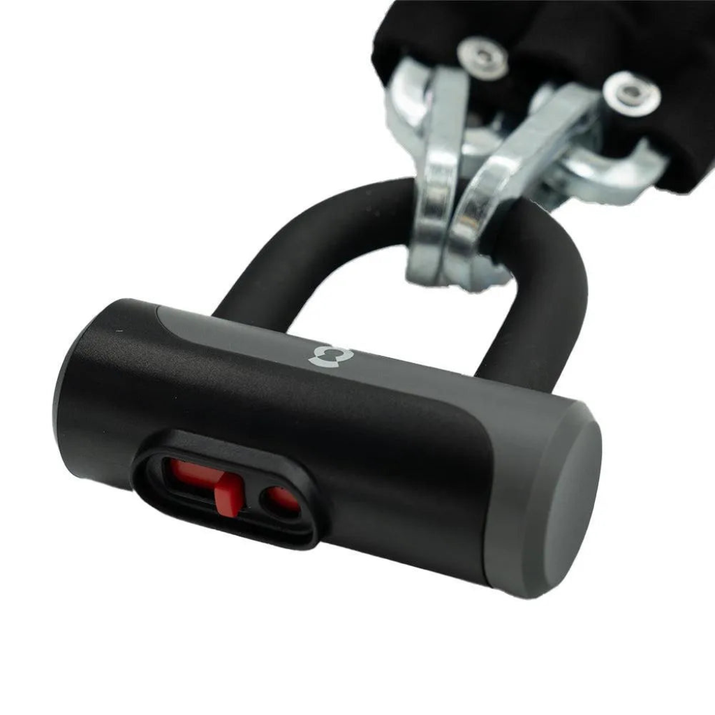 LOCK-R | ART 2 Kettenschloss