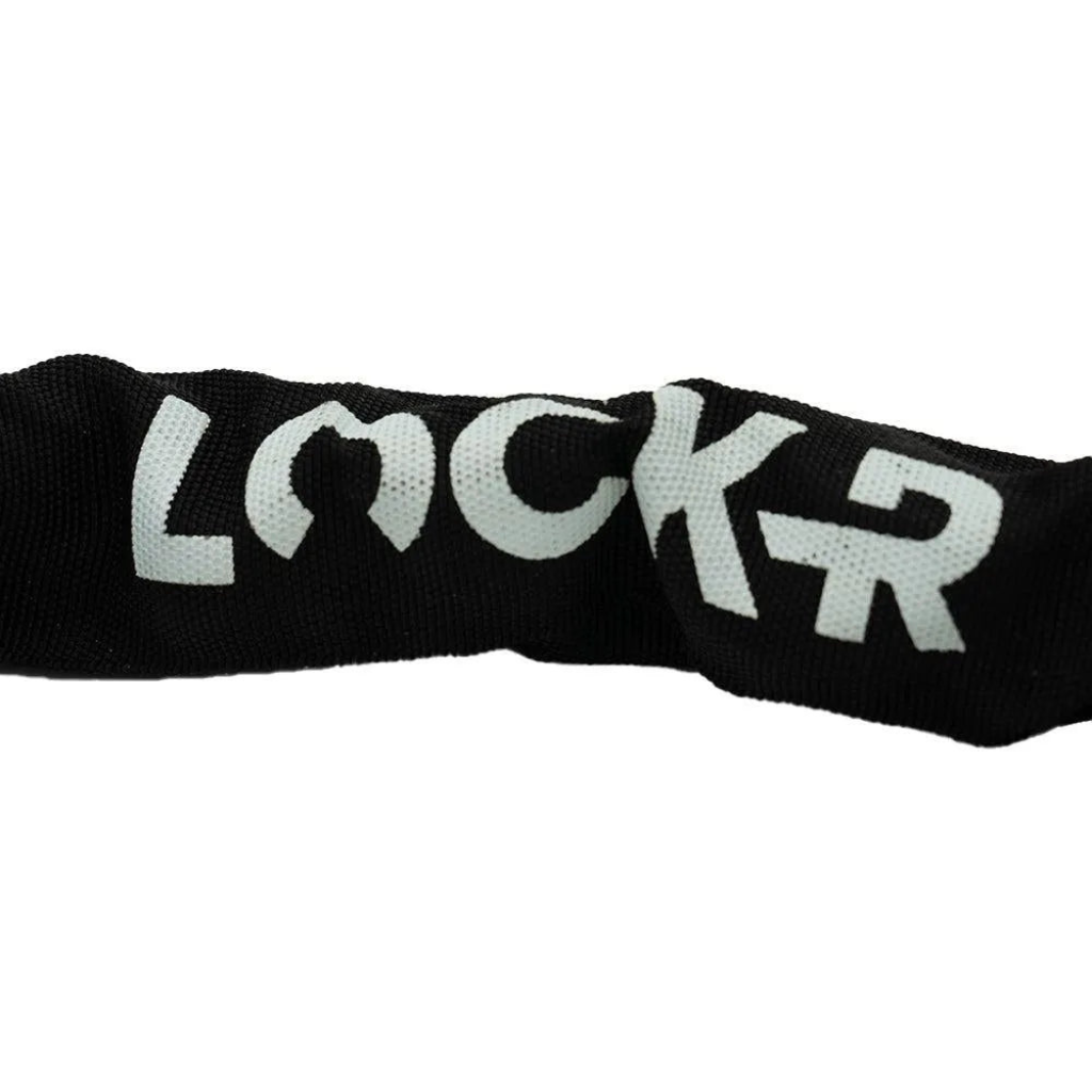 LOCK-R | ART 2 Kettenschloss