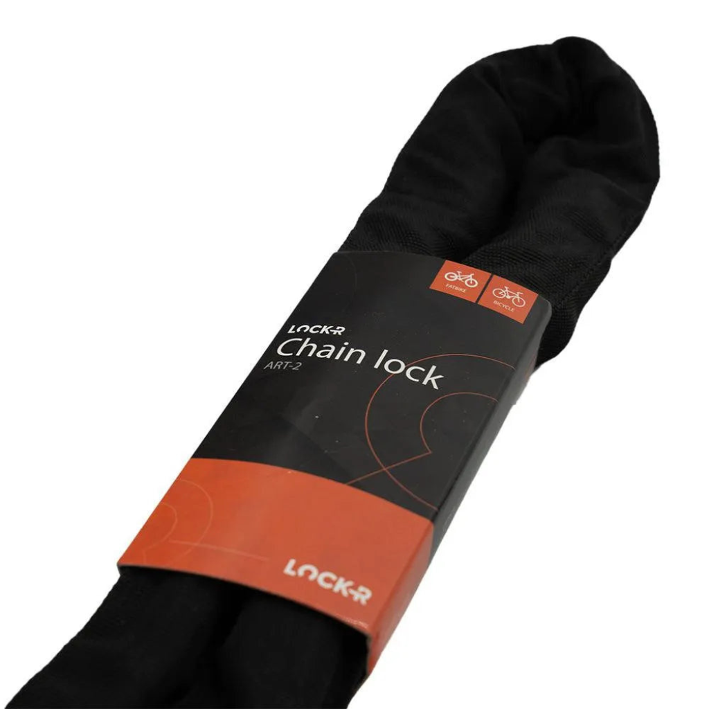 LOCK-R | ART 2 Kettenschloss