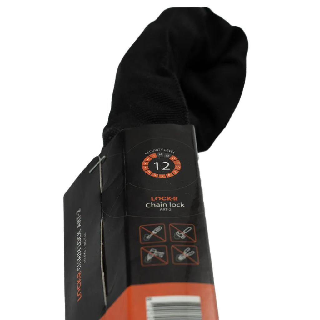 LOCK-R | ART 2 Kettenschloss