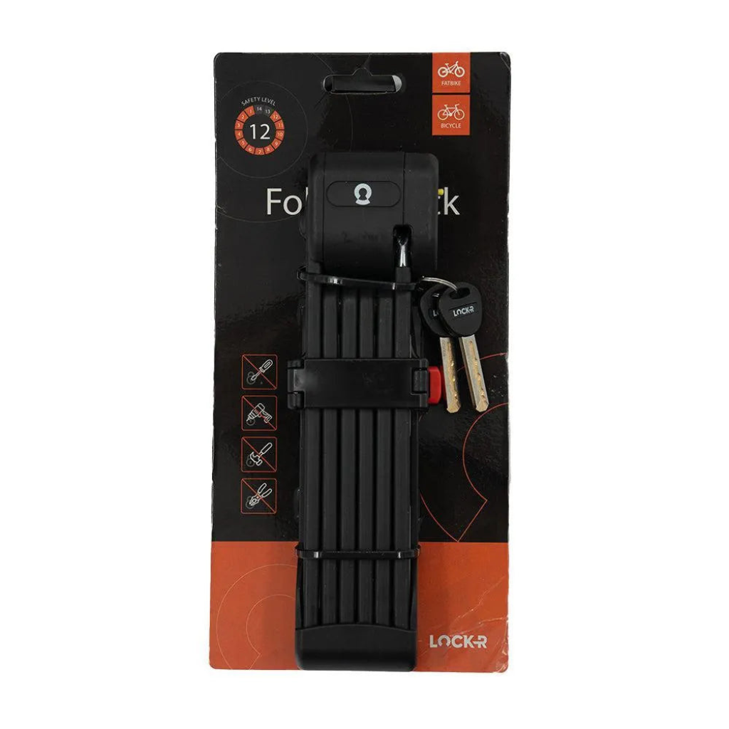 LOCK-R | ART 2 Klappschloss