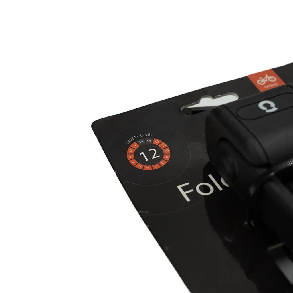 LOCK-R | ART 2 Klappschloss