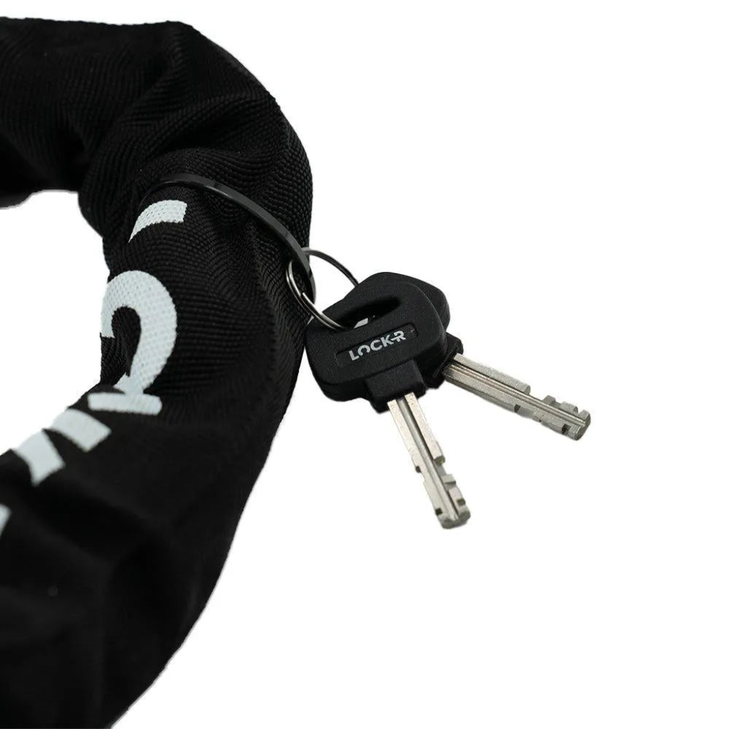 LOCK-R | ART 4 ​​Kettenschloss