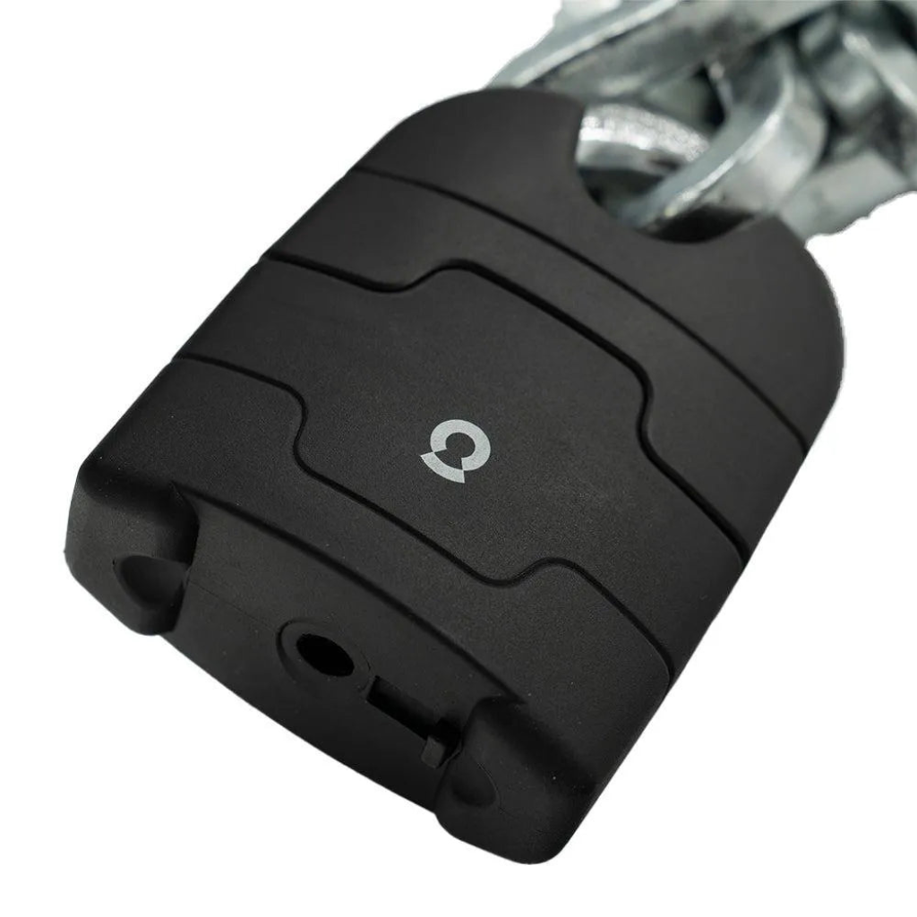 LOCK-R | ART 4 ​​Kettenschloss