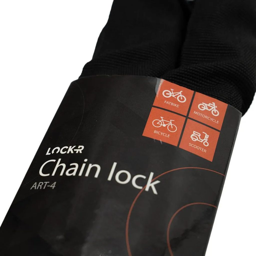 LOCK-R | ART 4 ​​Kettenschloss