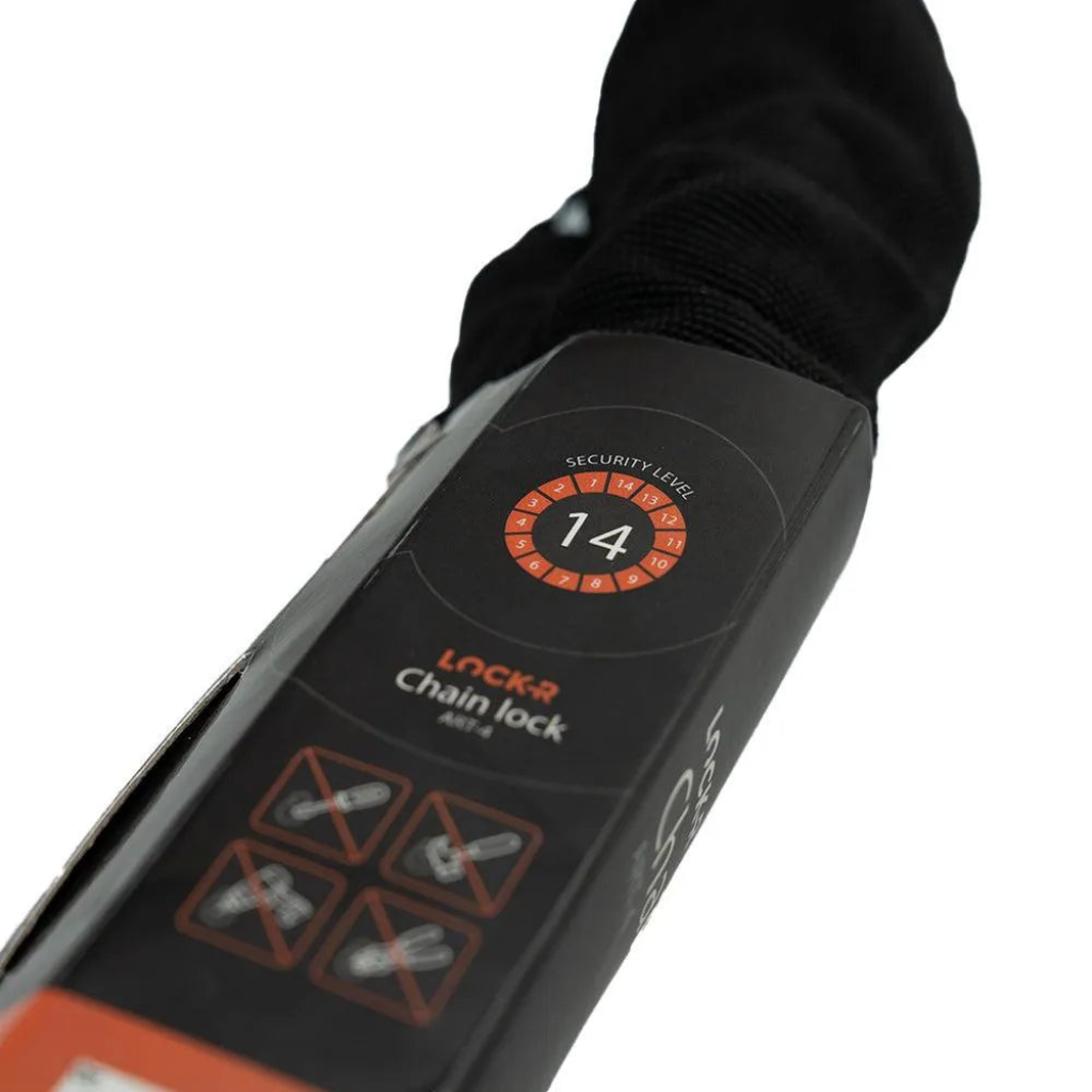 LOCK-R | ART 4 ​​Kettenschloss