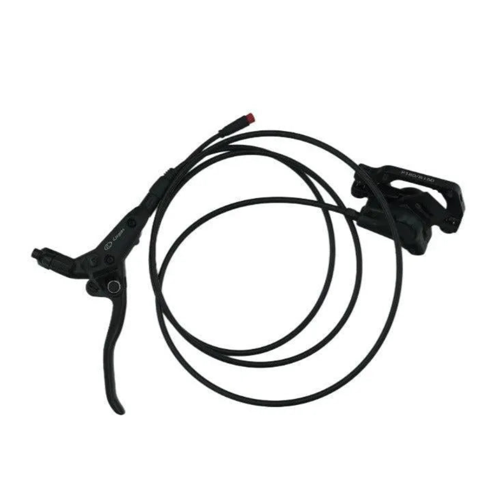 Logan - Hydraulische Rem - Rechts