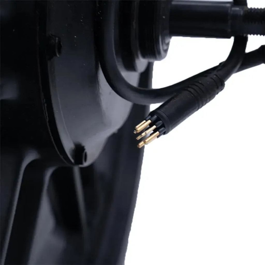 OUXI C80 Mini – MotorOUXI C80 Mini – Motor