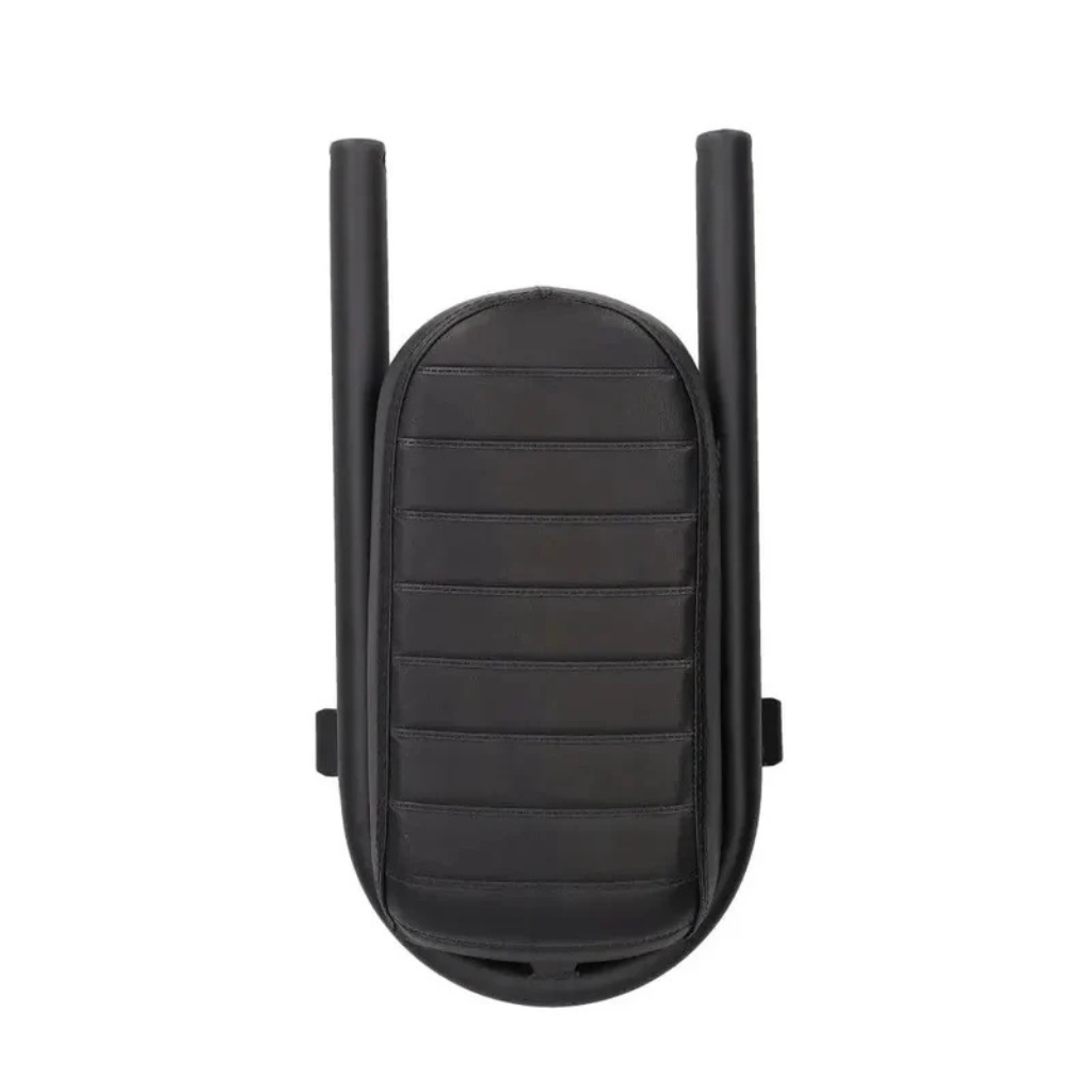 OUXI - Rücksitz - Schwarz