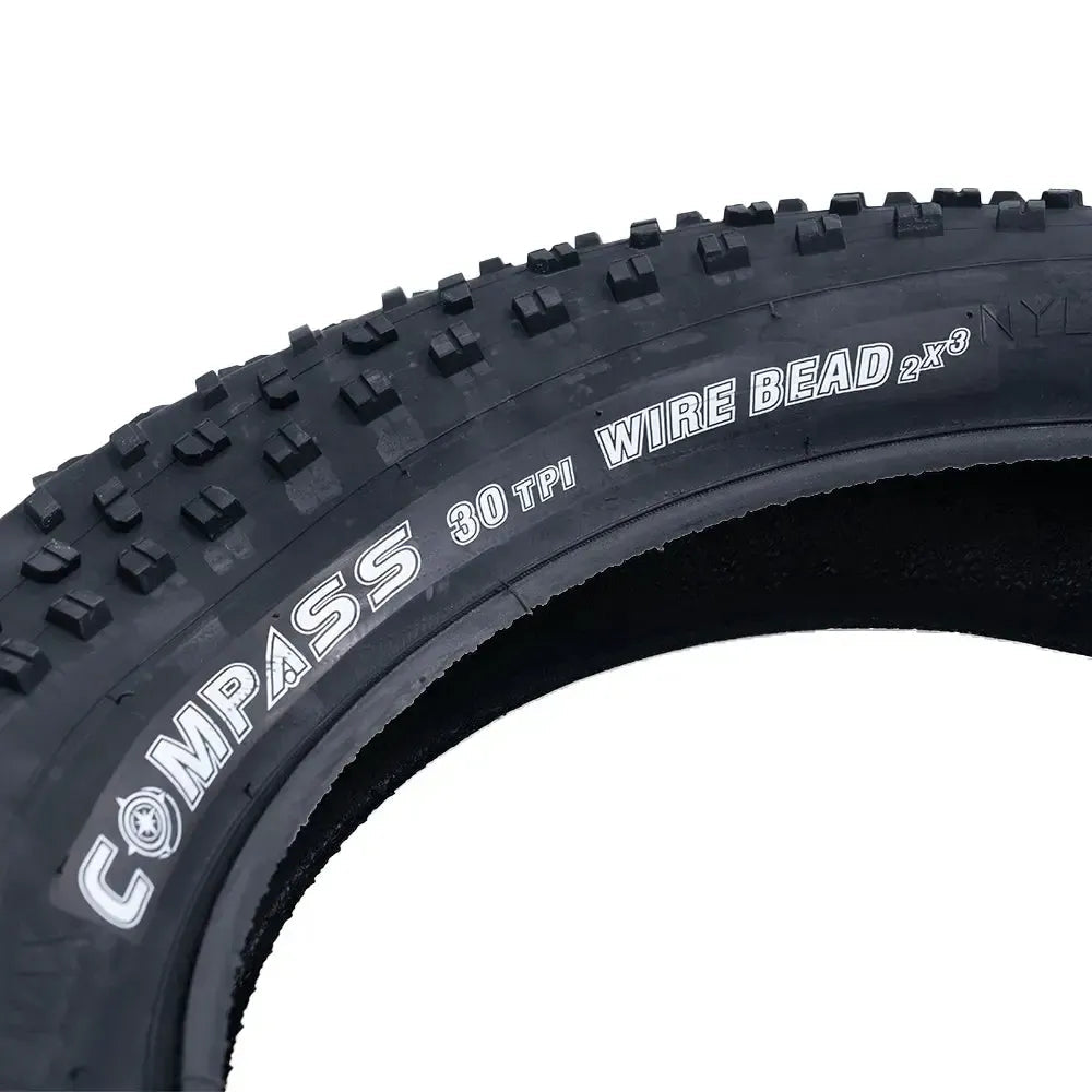 OUXI C80 Mini - Außenreifen