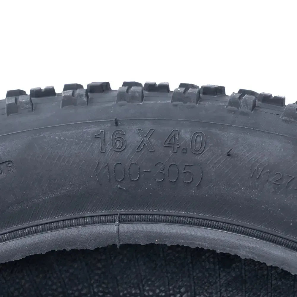 OUXI C80 Mini - Außenreifen