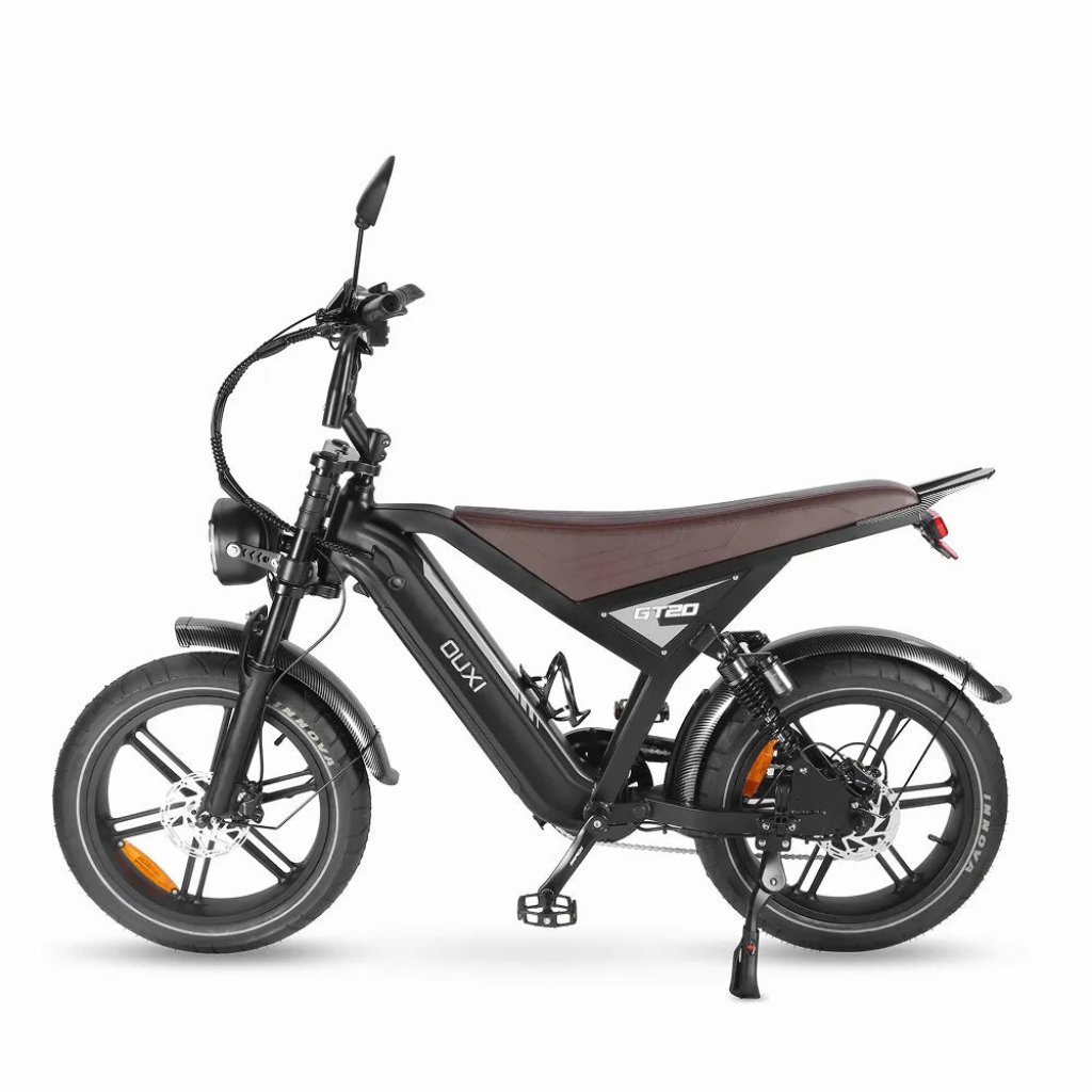 ouxi fahrradsattel OUXI GT20