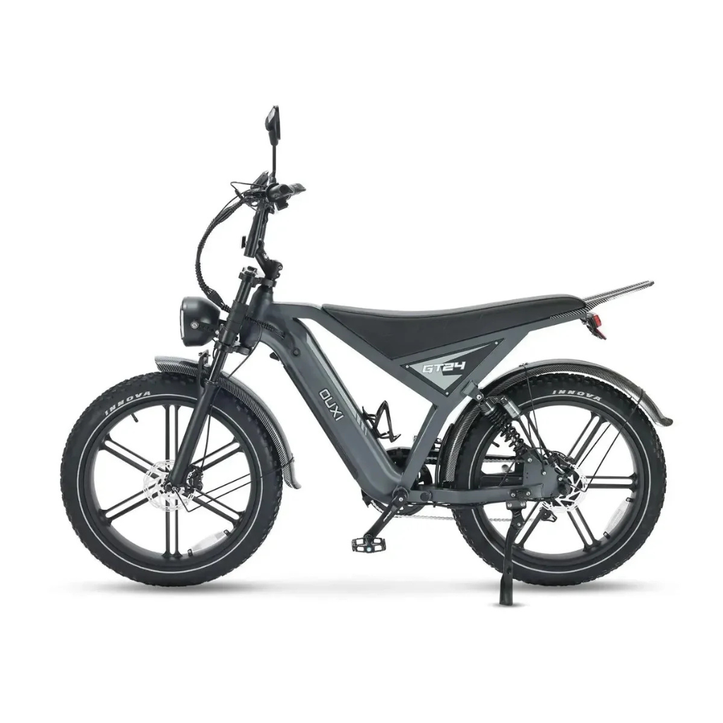 OUXI GT24 - GrauOUXI GT24 - Grau