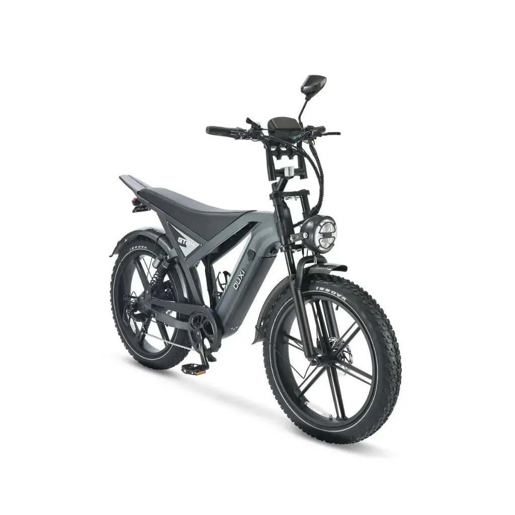 OUXI GT24 - GrauOUXI GT24 - Grau
