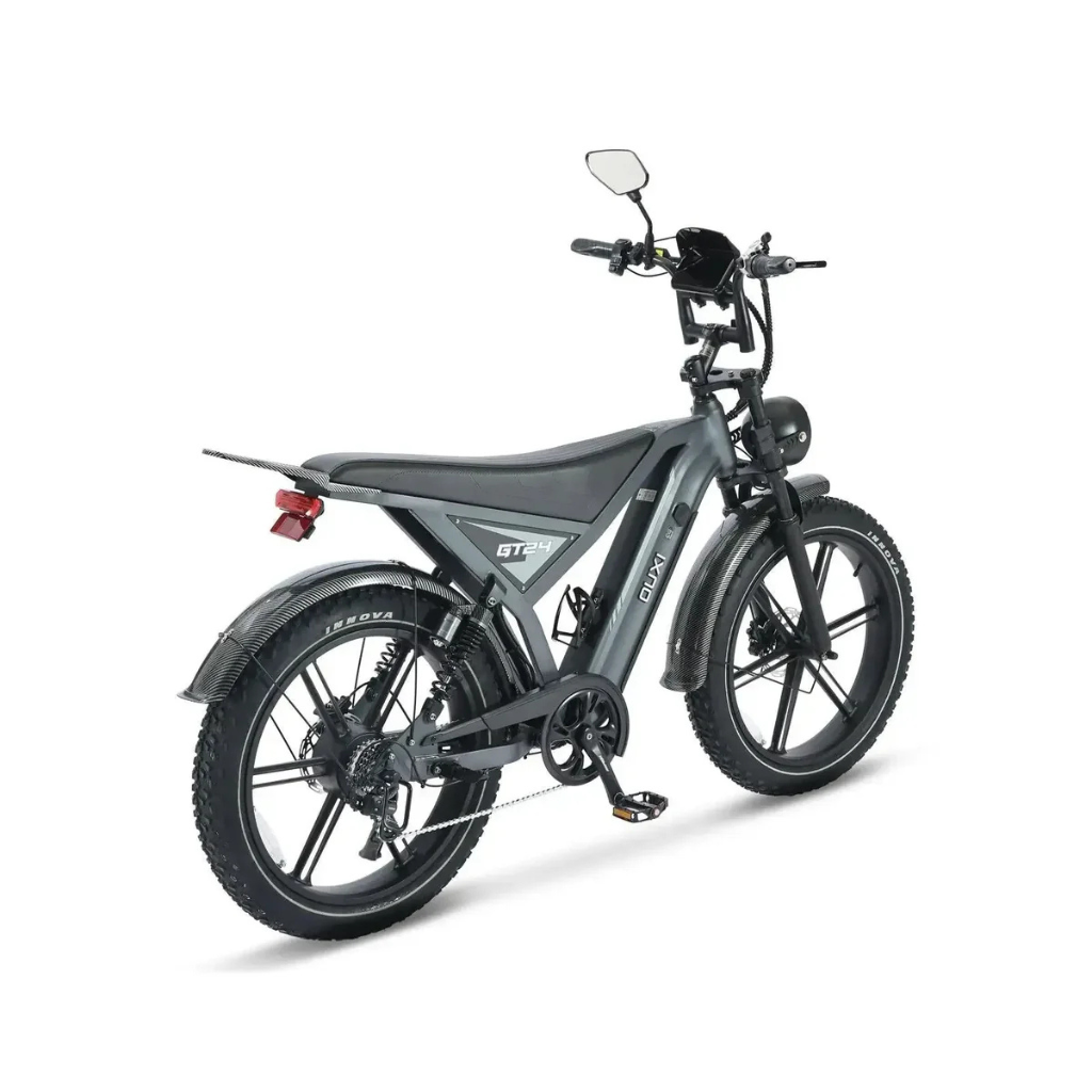 OUXI GT24 - GrauOUXI GT24 - Grau