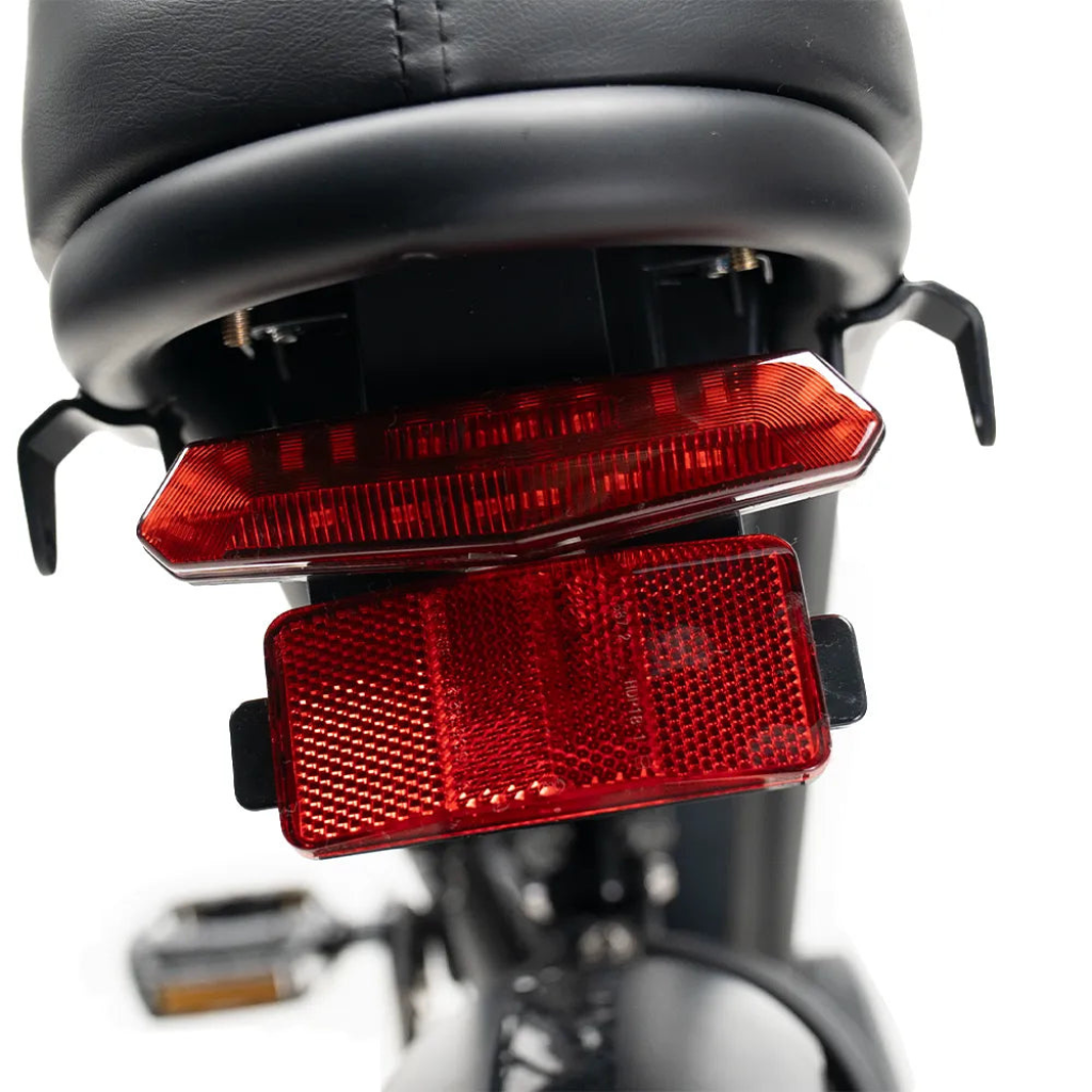 OUXI H9 - ZwartOUXI H9 - Zwart