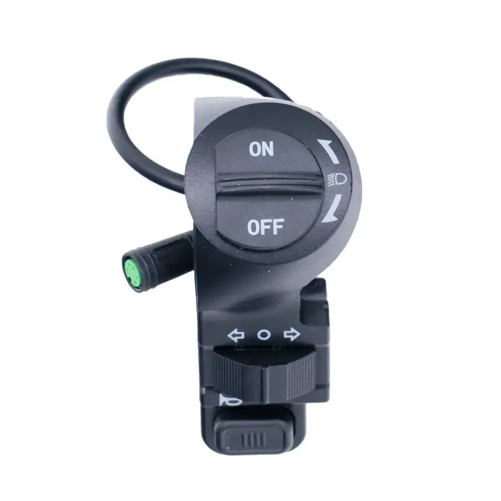 OUXI - Lichtschakelaar