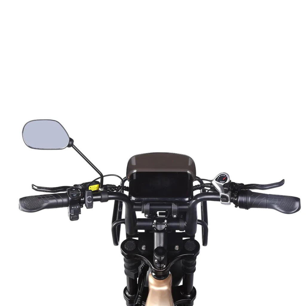 OUXI Q9 - SchwarzOUXI Q9 - Schwarz