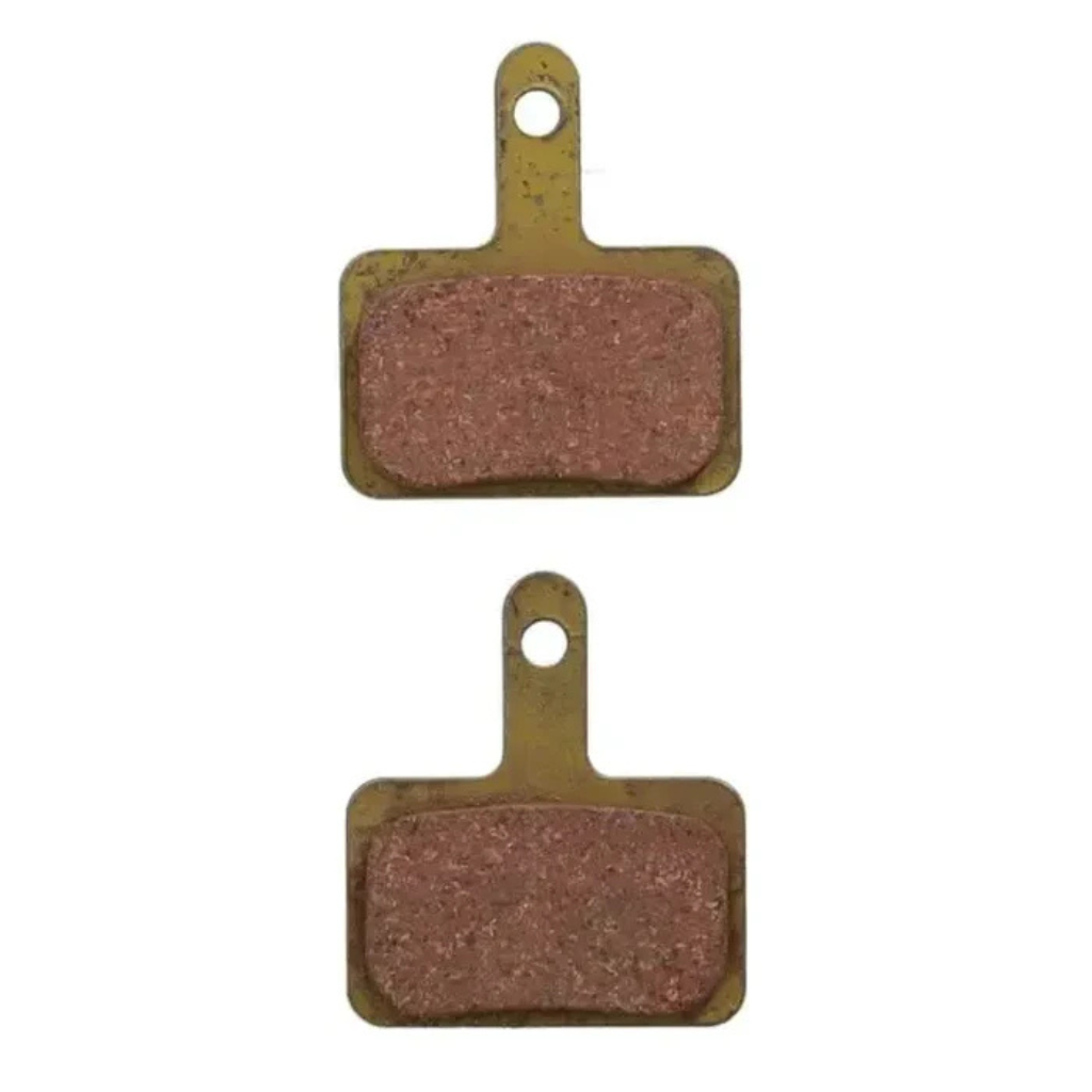 OUXI - Bremsbeläge - Mechanisch