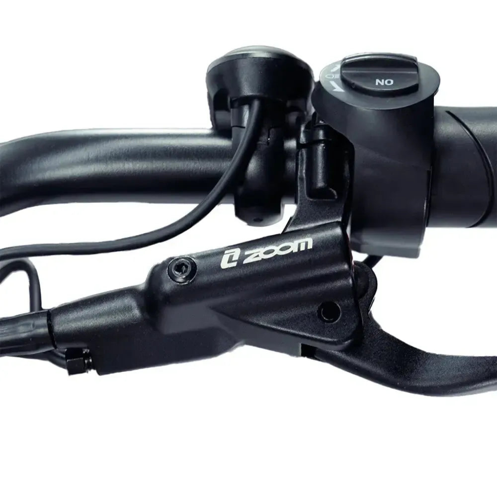 OUXI V8 Pro Max - SchwarzOUXI V8 Pro Max - Schwarz