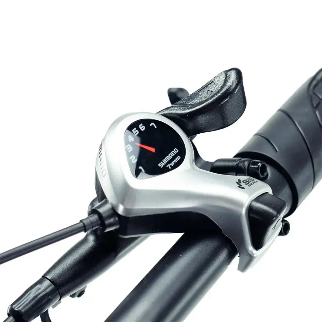 OUXI V8 Pro Max - SchwarzOUXI V8 Pro Max - Schwarz