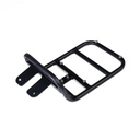 OUXI - Frontgepäckträger - Schwarz - fatbikeskopen.nl