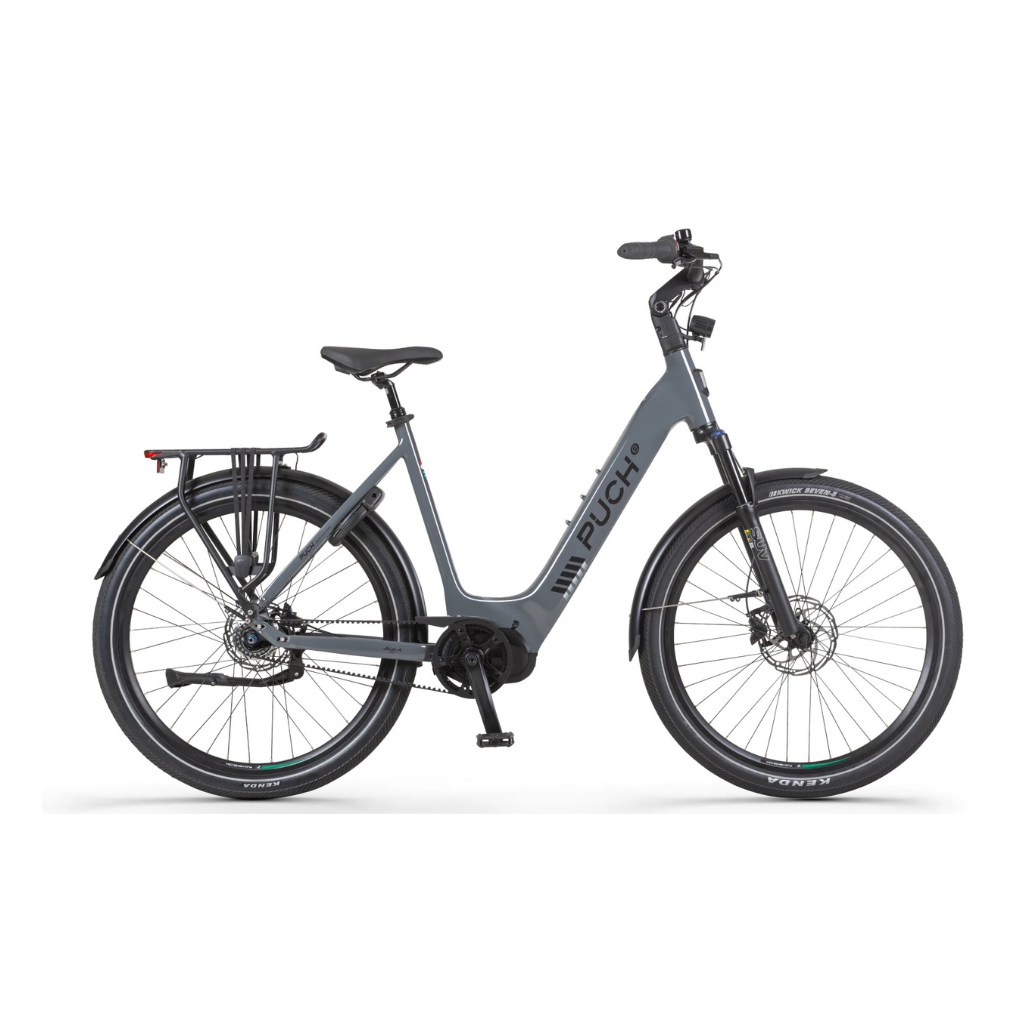 puch mountainbike PUCH E-Dance S SUV N7